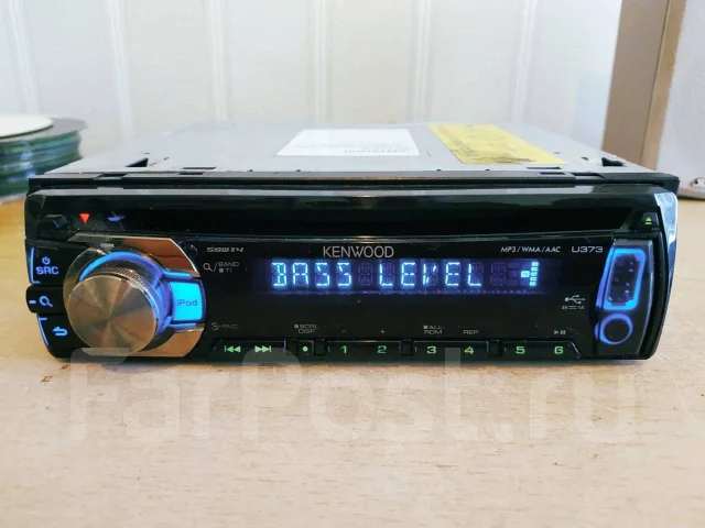 Kenwood U373 ����