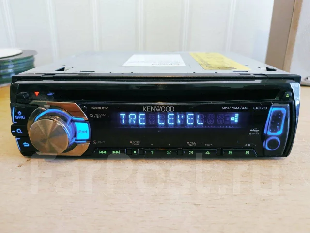 Kenwood U373 ����