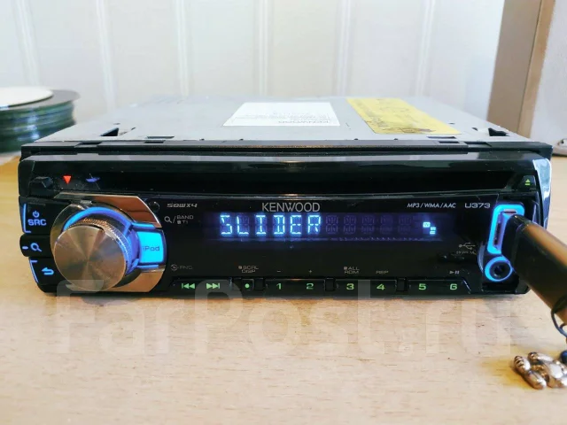 Kenwood U373 ����