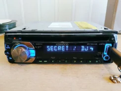 Kenwood U373 ����