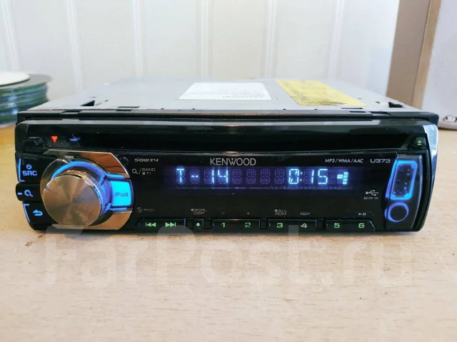 Kenwood U373 ����