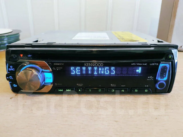 Kenwood U373 ����