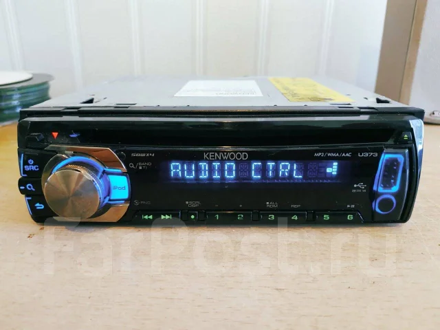 Kenwood U373 ����