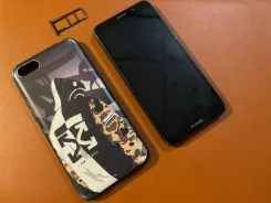 Huawei Y5 Lite. �/�, ������, 3G, 4G LTE, Dual-SIM, ��������� ����