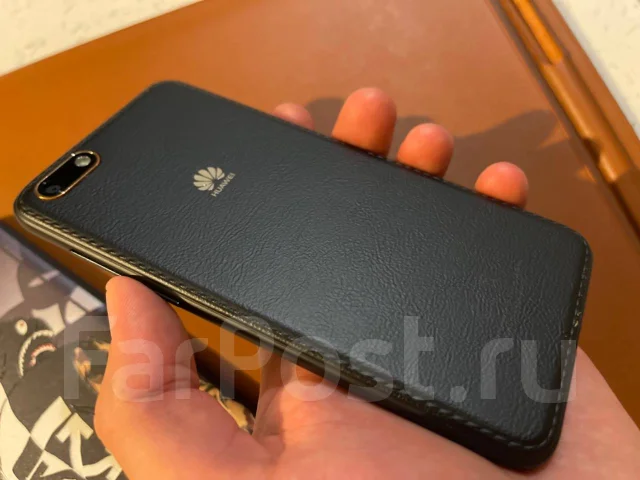 Huawei Y5 Lite. �/�, ������, 3G, 4G LTE, Dual-SIM, ��������� ����