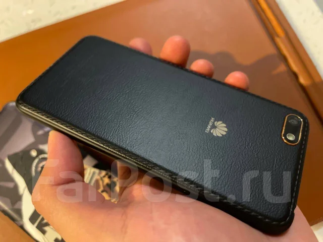 Huawei Y5 Lite. �/�, ������, 3G, 4G LTE, Dual-SIM, ��������� ����
