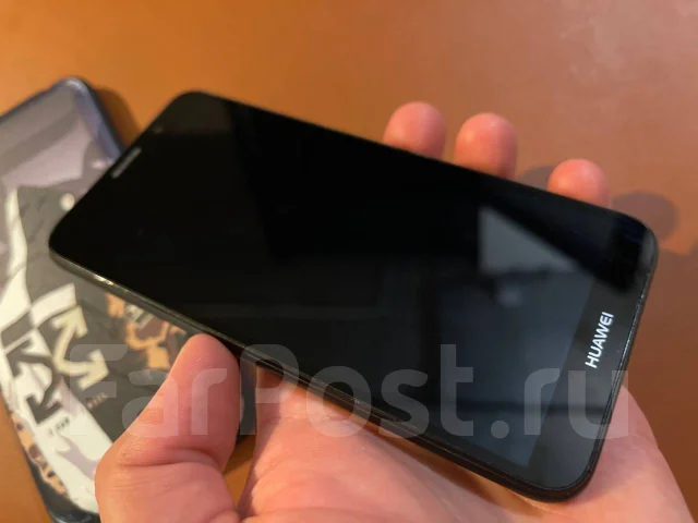 Huawei Y5 Lite. �/�, ������, 3G, 4G LTE, Dual-SIM, ��������� ����