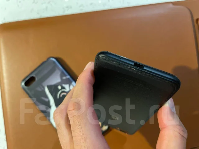 Huawei Y5 Lite. �/�, ������, 3G, 4G LTE, Dual-SIM, ��������� ����