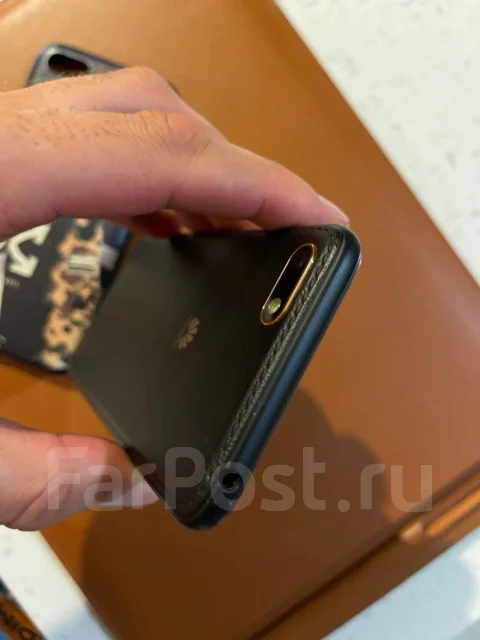 Huawei Y5 Lite. �/�, ������, 3G, 4G LTE, Dual-SIM, ��������� ����