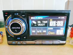Alpine IXA-W404J ����