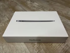 Apple MacBook Air 13 2020 MGN63. 13.3", ��� 8 ��, ���� 256���, WiFi: 1, Bluetooth: 1 ����