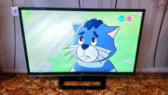 LG 47LS560T. LED ����