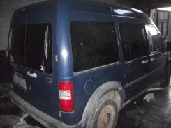 Ford Tourneo Connect ����