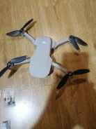 DJI Mini 2. � ������� ����