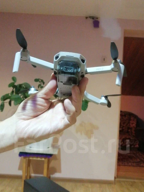 DJI Mini 2. � ������� ����