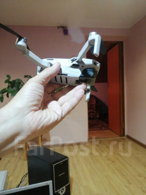 DJI Mini 2. � ������� ����