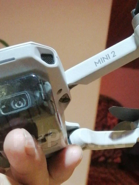 DJI Mini 2. � ������� ����