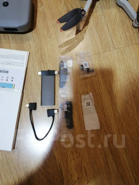 DJI Mini 2. � ������� ����