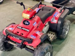 Polaris. ��������, ��� ���\���, � �������� ����