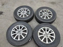 ������ �������� ������ R 14 Style NA 4/100. 4.5x14", 4x100, ET43, �� 67,0���. ����