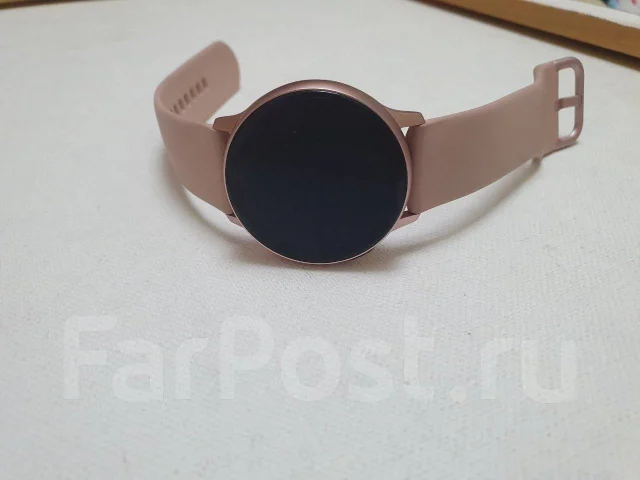 Samsung Galaxy Watch Active2 ����