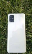Samsung Galaxy A51. �/�, 64 ��, �����, 4G LTE, Dual-SIM, NFC ����