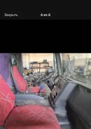 Iveco Trakker ����