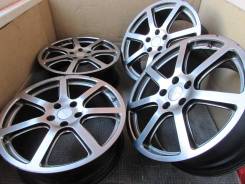 Tan-ei-sya. 7.5x18", 5x112, ET50, �� 57,1���. ����