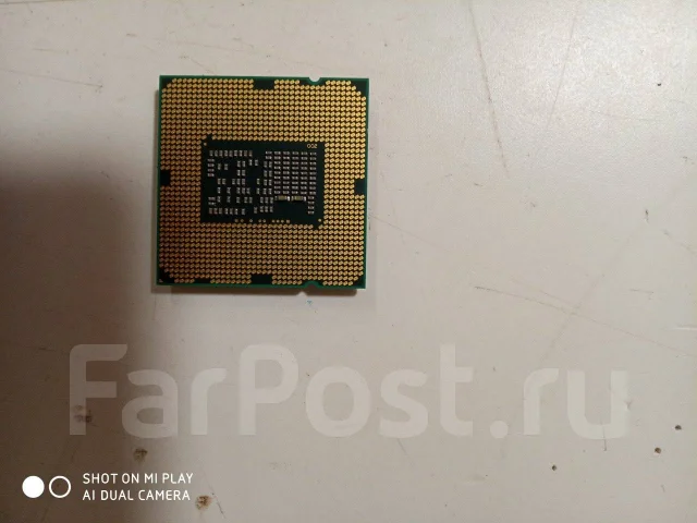 Intel Core i5-661 ����
