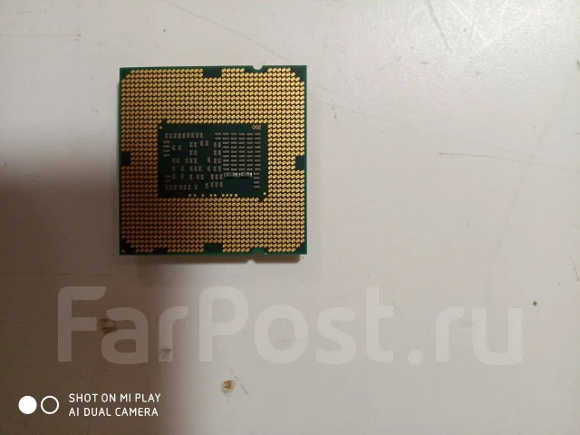 Intel Core i5-650 ����