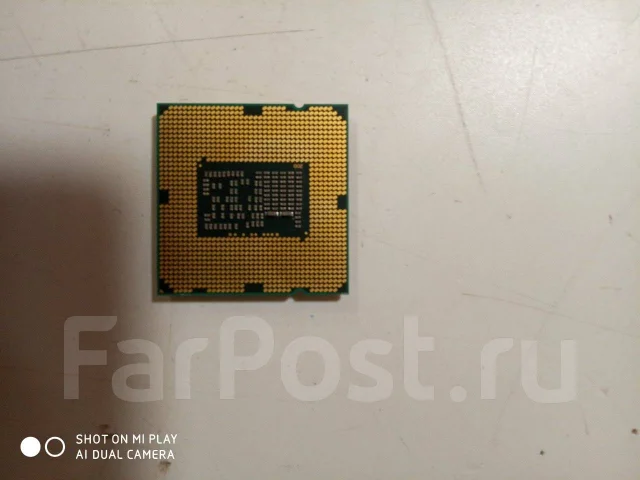 Intel Core i3-540 ����