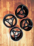 Paramount. 8.5x17", 6x139.7 ����