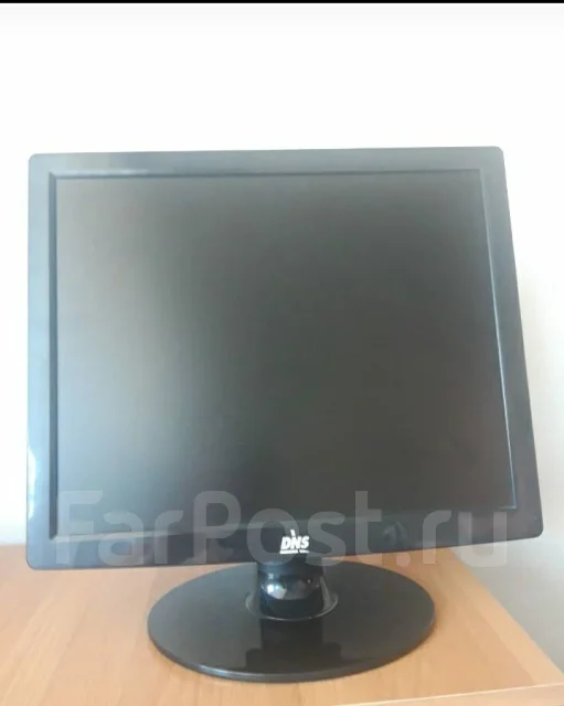 DNS. 17" ����