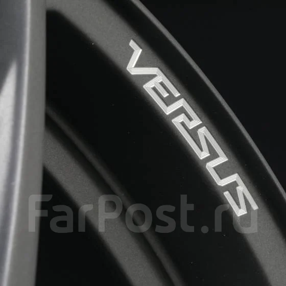RAYS Versus VV21S. 8.0x18", 5x114.3, ET38, �� 73,1���. ��� ����� �� ������������ ����