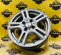 Velox Nirvana. 5.5x14", 4x100, ET45,  70,0. 