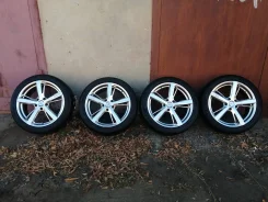 Weds Zea. 7.5x18", 5x114.3, ET40 ����