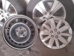 Chevrolet. x16" ����