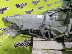 Акпп 1jz ge