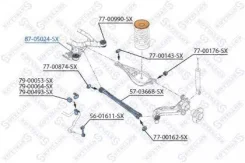 ����������� ���. ����� ���. 8705024SX Stellox Stellox 8705024SX 8705024SX ����