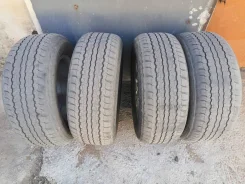 Dunlop Grandtrek AT22. ������, �/�, ����� 50�%. ��������� ����