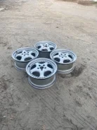 RH Wheels. 8.0x17", 5x112, ET35 ����