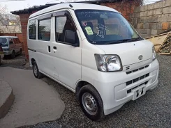 Daihatsu Hijet. �������, 4wd, ������, 73����. ��, �/� ����