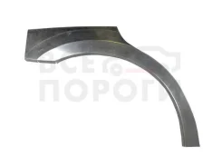 ���� ������� ������ ����� Chevrolet Epica 1 2006-2012 ����� 96632799 ����