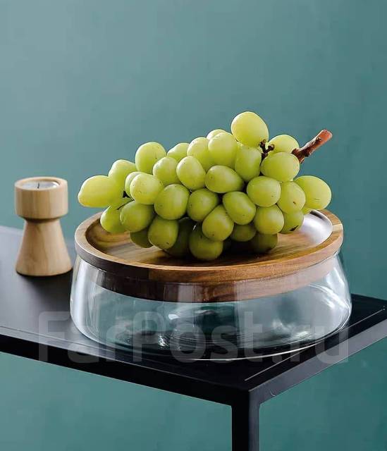 Фруктовница, новый, в наличии. Цена: 1 800₽ во Владивостоке