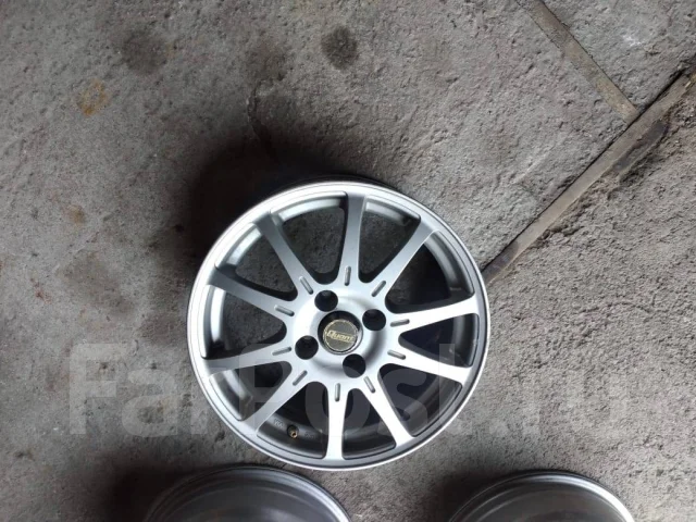 Rial Quinto. 6.0x15", 4x100, ET45, �� 67���. ����