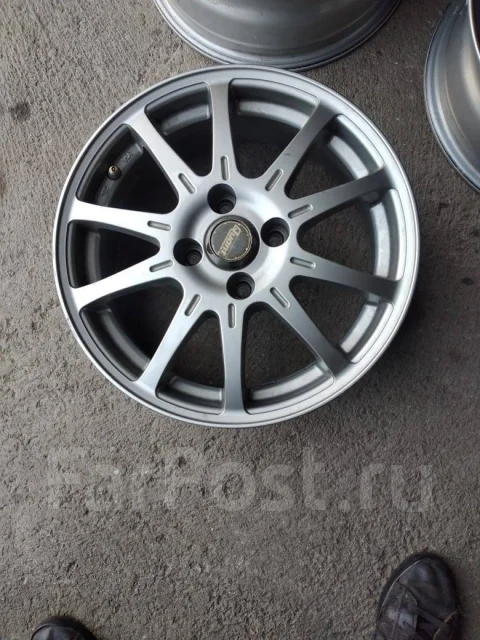 Rial Quinto. 6.0x15", 4x100, ET45, �� 67���. ����
