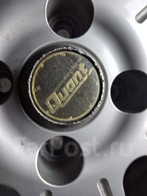 Rial Quinto. 6.0x15", 4x100, ET45, �� 67���. ����