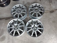 Rial Quinto. 6.0x15", 4x100, ET45, �� 67���. ����