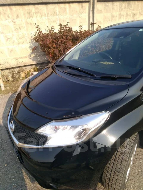 Nissan Note. ��������, 4wd, 1.2 (79��.�.), ������, 125 190����. ��, ��� ��� ����