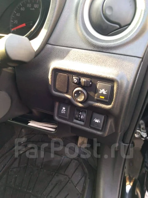 Nissan Note. ��������, 4wd, 1.2 (79��.�.), ������, 125 190����. ��, ��� ��� ����